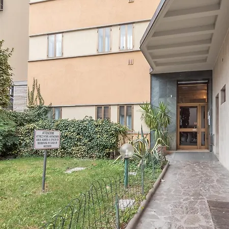 Appartement Ospedale Civile 2 - F&l *