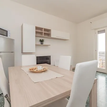 Апартаменти Ospedale Civile 2 - F&l Брешія