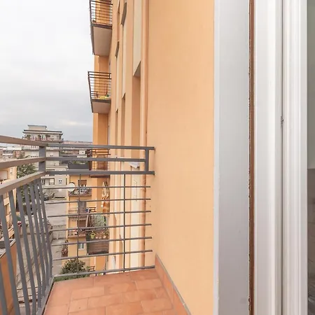 Apartment Ospedale Civile 2 - F&l *
