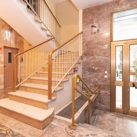 Ospedale Civile 2 - F&l Апартаменти Брешія