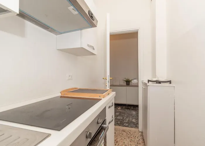 Ospedale Civile 2 - F&l Апартаменти