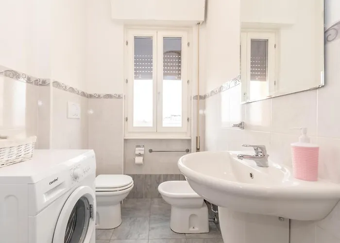 Apartamento Ospedale Civile 2 - F&l