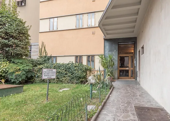 Апартаменти Ospedale Civile 2 - F&l *