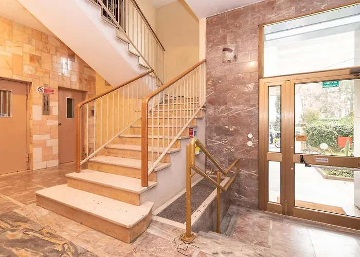 Ospedale Civile 2 - F&l Apartamento Brescia