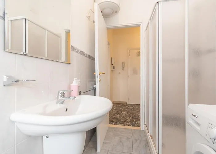 Ospedale Civile 2 - F&l * Брешія