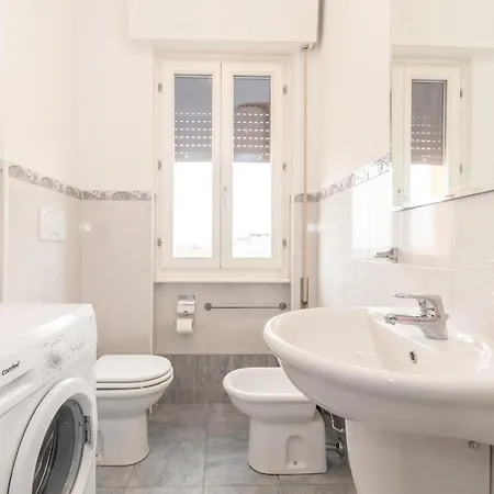 Apartamento Ospedale Civile 2 - F&l