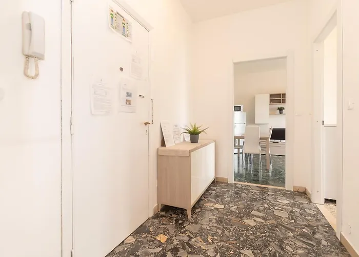 Ospedale Civile 2 - F&l Brescia