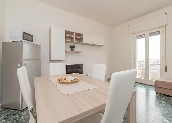 Daire Ospedale Civile 2 - F&l Brescia