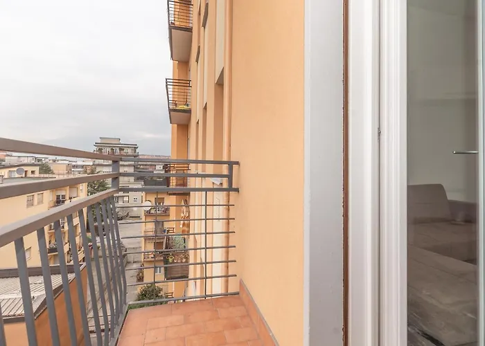 Daire Ospedale Civile 2 - F&l *